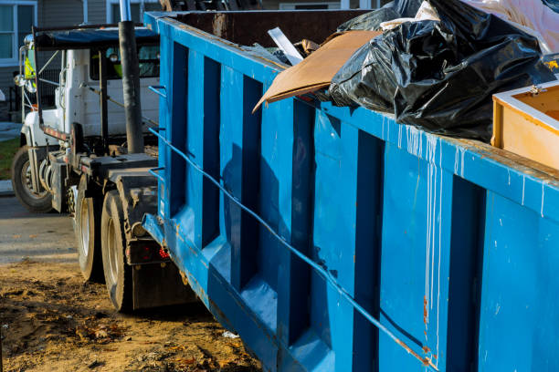 Best Residential Junk Removal  in Santa Fe Springs, CA